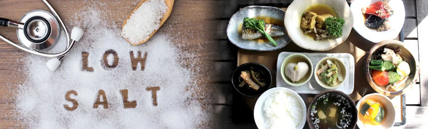 まずは食事を見直すことが大切！